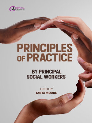 cover image of Principles of Practice by Principal Social Workers